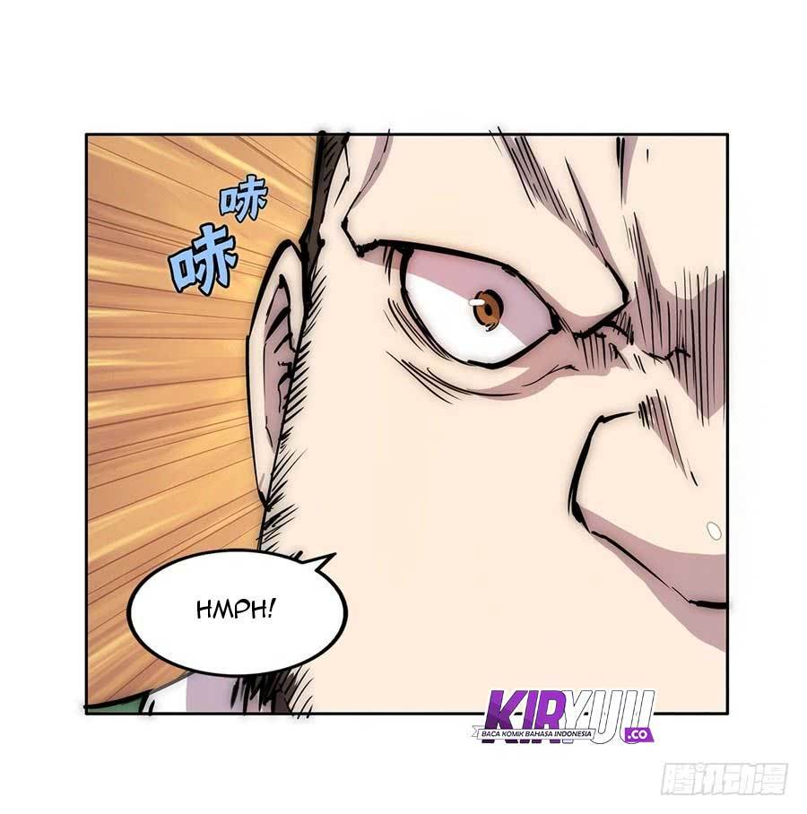Martial King’s Retired Life Chapter 40 Gambar 60